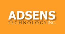 ç¾å½ADSENS TECHNOLOGYè¿æ¥å¨