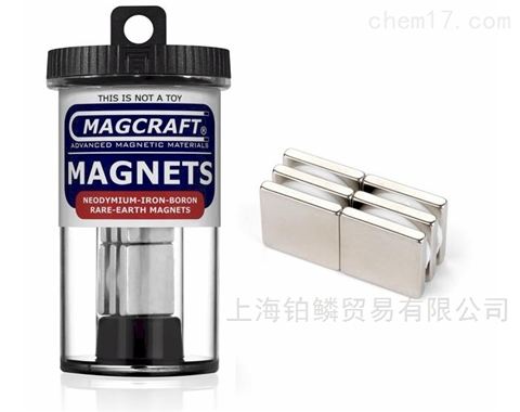 ç¾å½åè£è¿å£MAGCRAFTç¯å½¢ç£éNSN0612